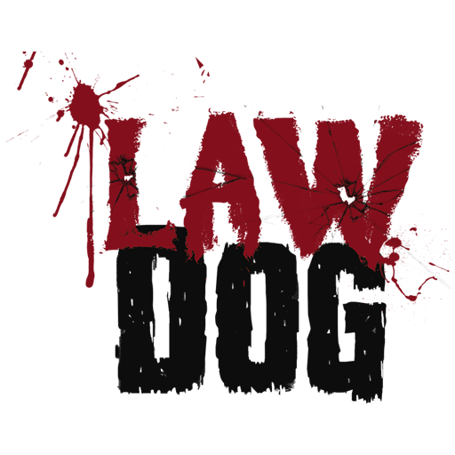 Law Dog